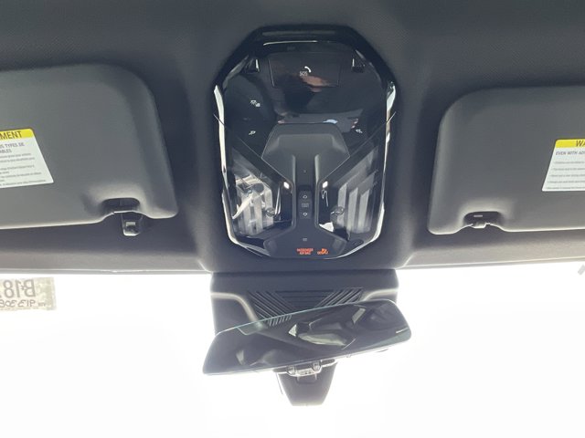 2025 BMW X3 30 - Photo 56