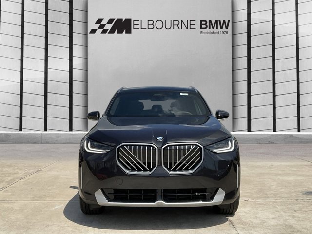 2025 BMW X3 30 - Photo 39