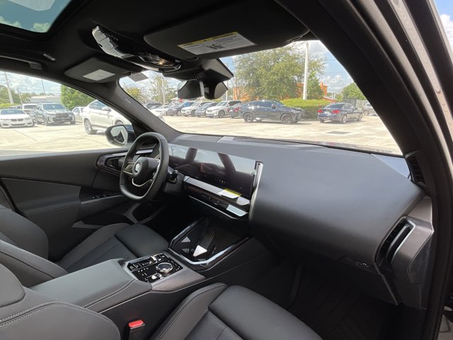 2025 BMW X3 30 - Photo 57