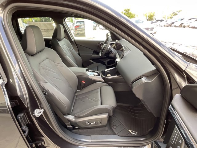 2025 BMW X3 30 - Photo 58