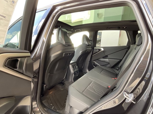 2025 BMW X3 30 - Photo 60