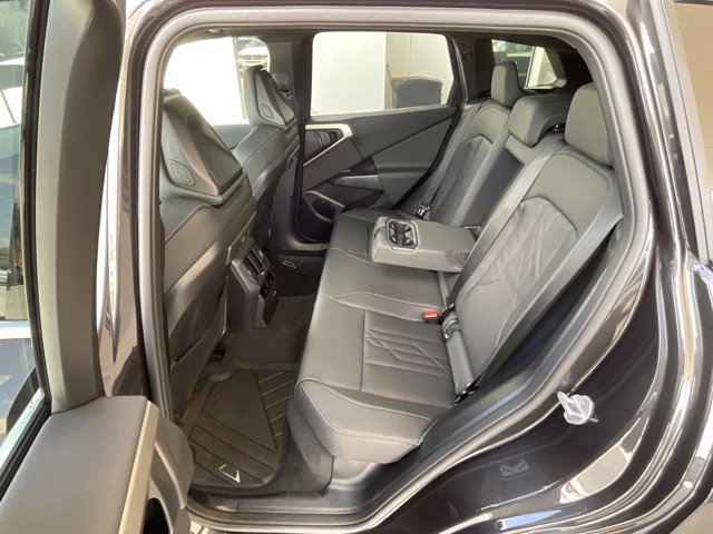 2025 BMW X3 30 - Photo 63
