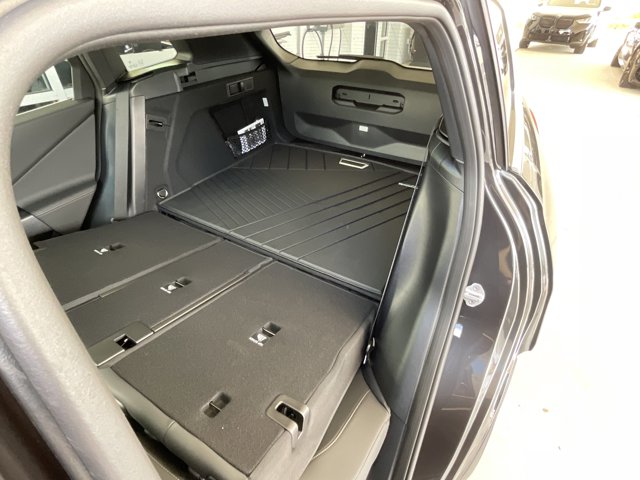 2025 BMW X3 30 - Photo 67