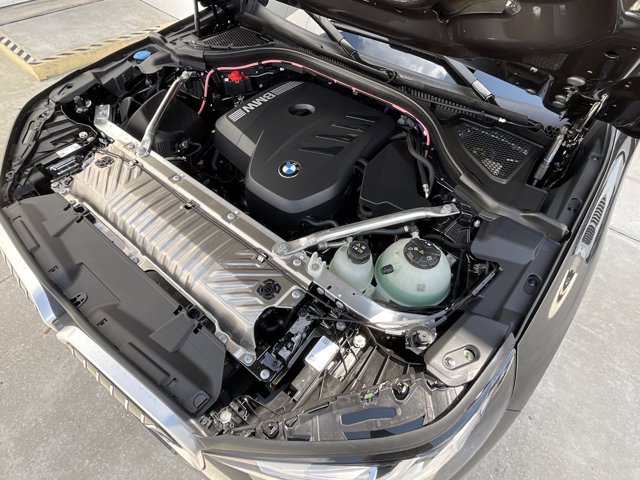 2025 BMW X3 30 - Photo 70
