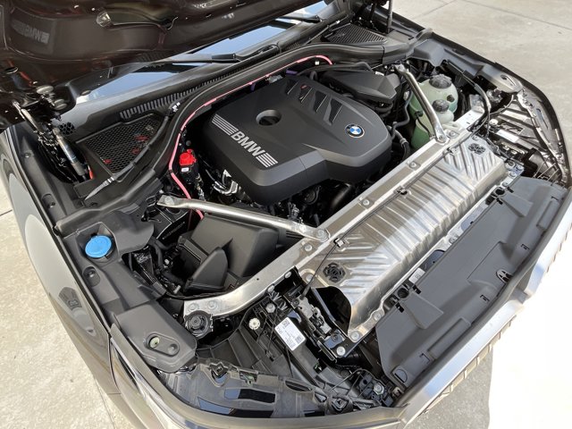 2025 BMW X3 30 - Photo 71