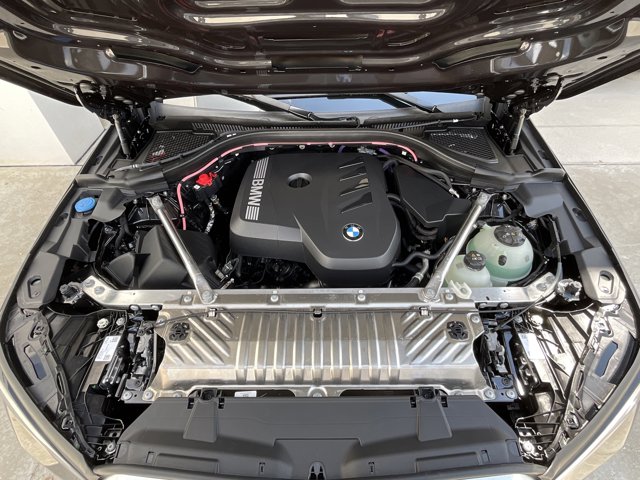 2025 BMW X3 30 - Photo 72