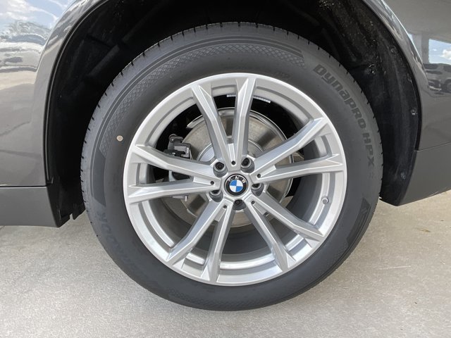 2025 BMW X3 30 - Photo 44