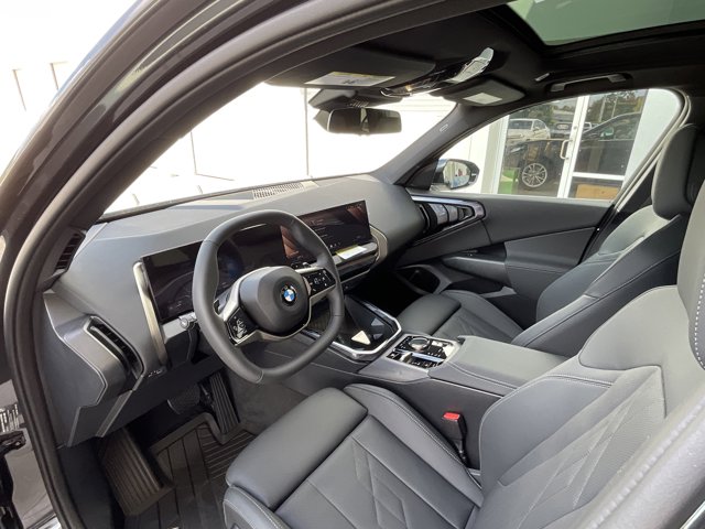 2025 BMW X3 30 - Photo 46
