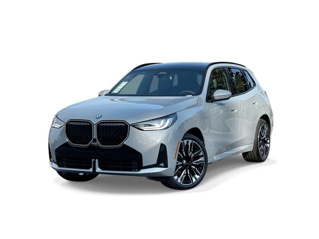2026 BMW X3 30's photo