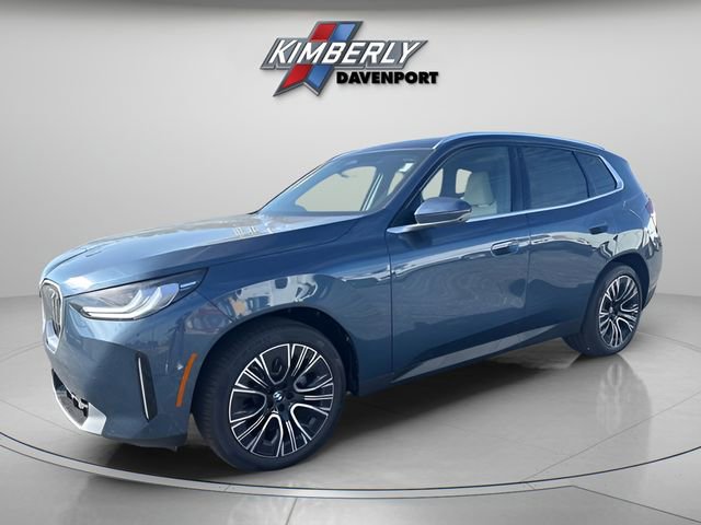 2026 BMW X3 30 - Photo 31