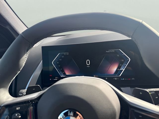 2026 BMW X3 30 - Photo 40