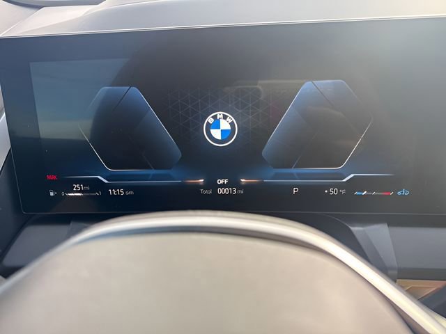 2026 BMW X3 30 - Photo 41
