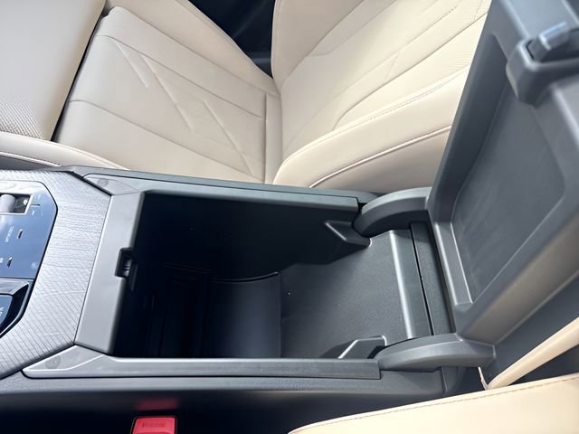 2026 BMW X3 30 - Photo 49