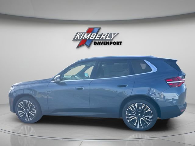 2026 BMW X3 30 - Photo 32