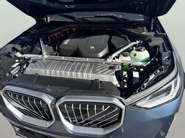 2026 BMW X3 30 - Photo 51