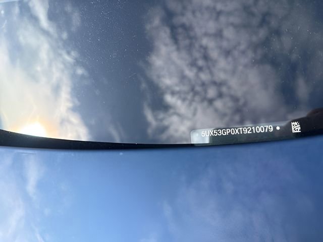 2026 BMW X3 30 - Photo 52