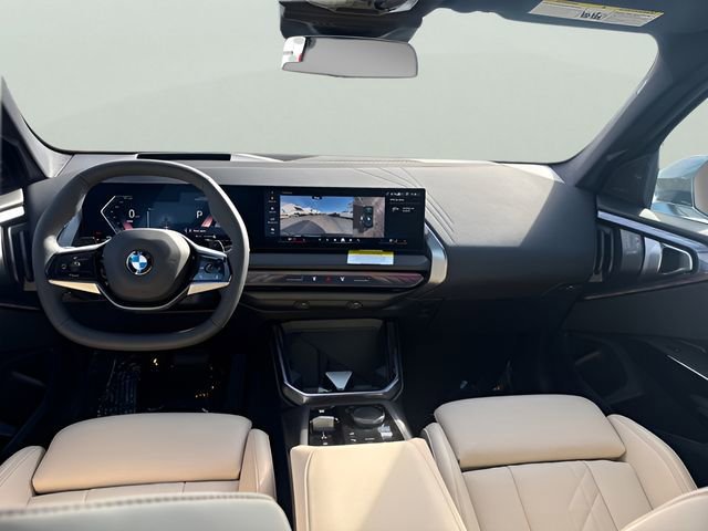 2026 BMW X3 30 - Photo 53