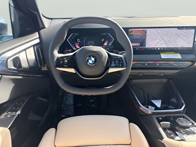 2026 BMW X3 30 - Photo 54