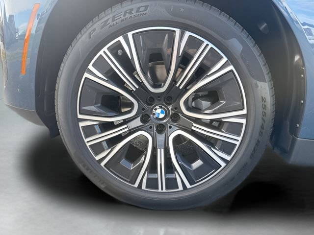 2026 BMW X3 30 - Photo 55