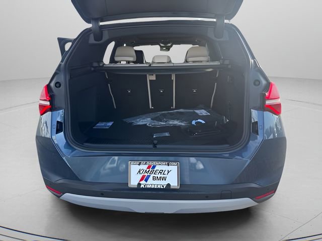 2026 BMW X3 30 - Photo 59