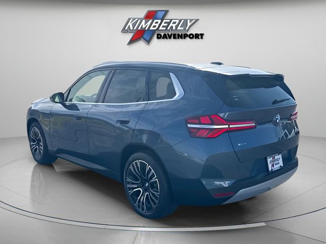 2026 BMW X3 30 - Photo 33