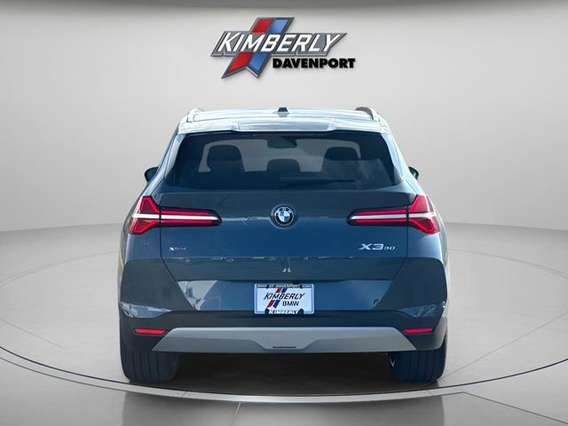 2026 BMW X3 30 - Photo 34