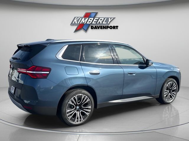 2026 BMW X3 30 - Photo 35