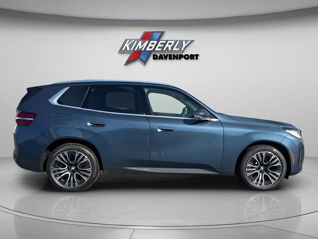 2026 BMW X3 30 - Photo 36