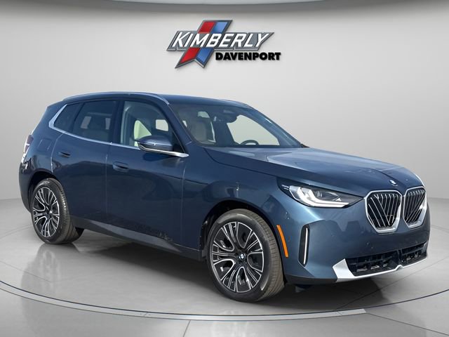 2026 BMW X3 30 - Photo 37