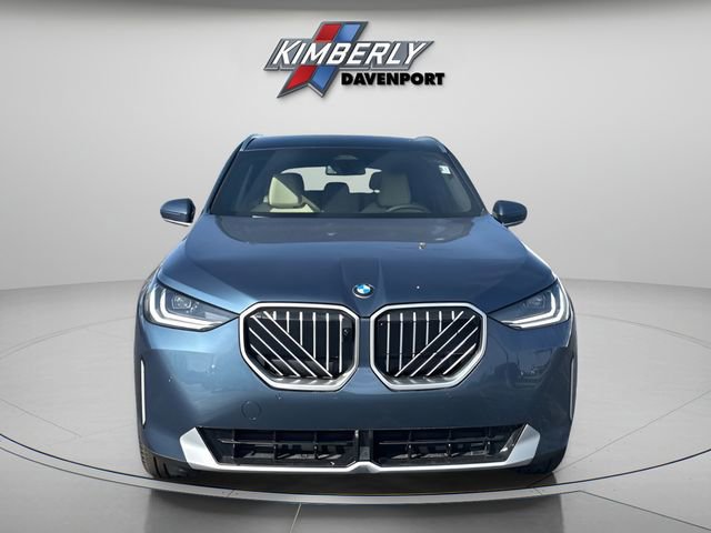 2026 BMW X3 30 - Photo 38