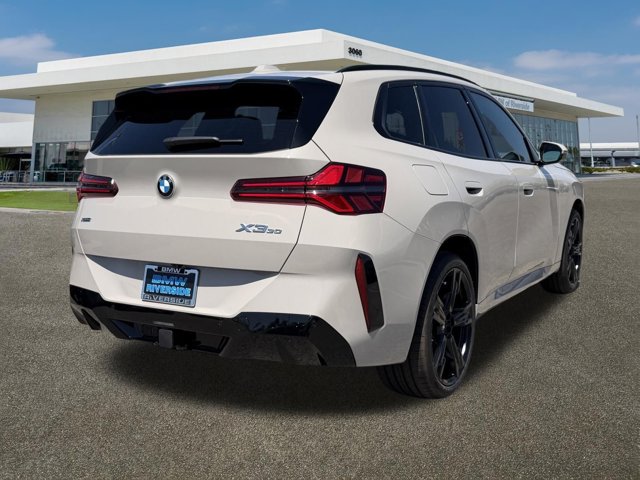New 2026 Dune Grey Metallic BMW 30 xDrive image 10