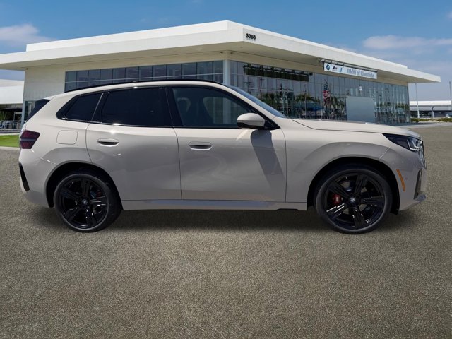 New 2026 Dune Grey Metallic BMW 30 xDrive image 12