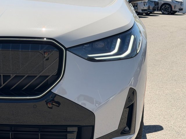 New 2026 Dune Grey Metallic BMW 30 xDrive image 13