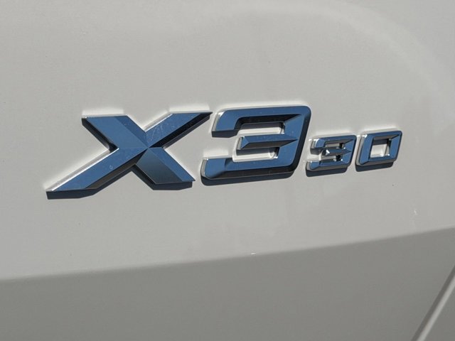New 2026 Dune Grey Metallic BMW 30 xDrive image 15
