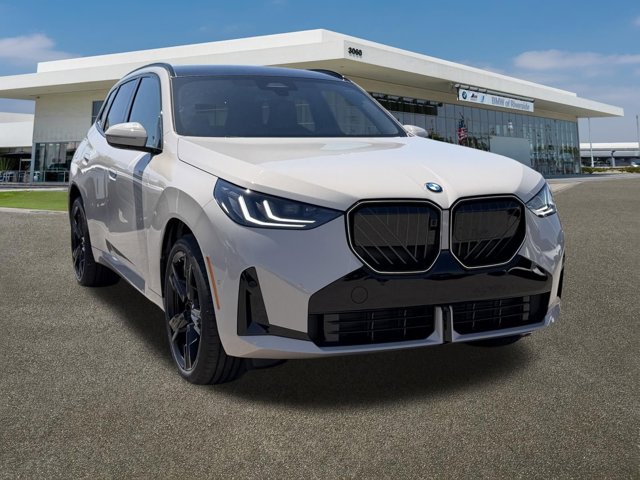 New 2026 Dune Grey Metallic BMW 30 xDrive image 2