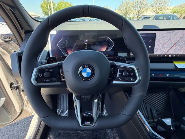 New 2026 Dune Grey Metallic BMW 30 xDrive image 25