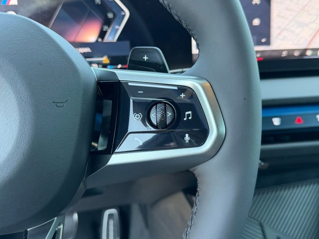 New 2026 Dune Grey Metallic BMW 30 xDrive image 27