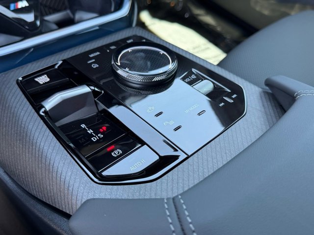 New 2026 Dune Grey Metallic BMW 30 xDrive image 28