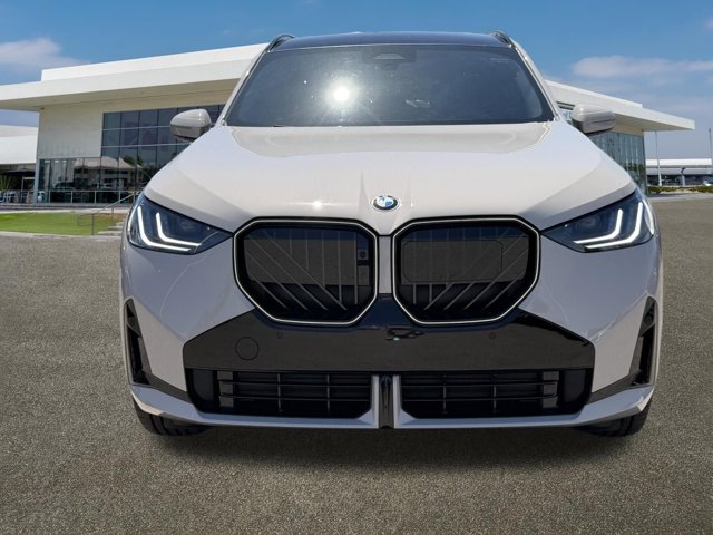 New 2026 Dune Grey Metallic BMW 30 xDrive image 3