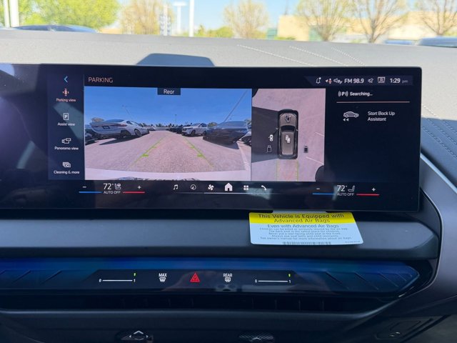 New 2026 Dune Grey Metallic BMW 30 xDrive image 31