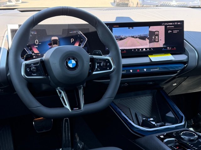 New 2026 Dune Grey Metallic BMW 30 xDrive image 32