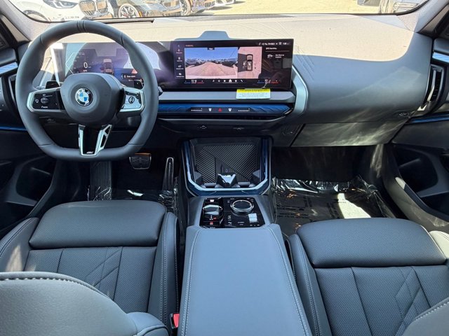 New 2026 Dune Grey Metallic BMW 30 xDrive image 33
