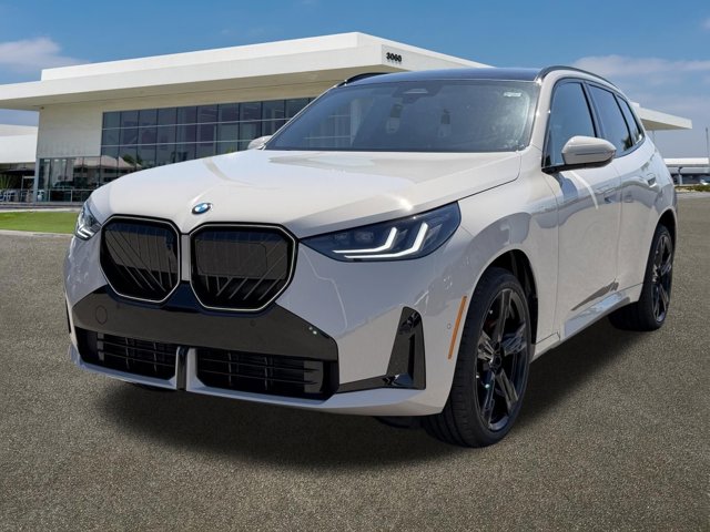New 2026 Dune Grey Metallic BMW 30 xDrive image 4
