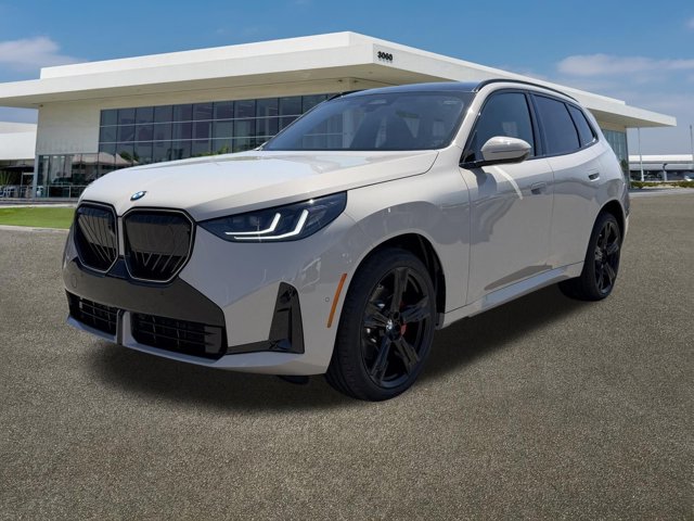 New 2026 Dune Grey Metallic BMW 30 xDrive image 5