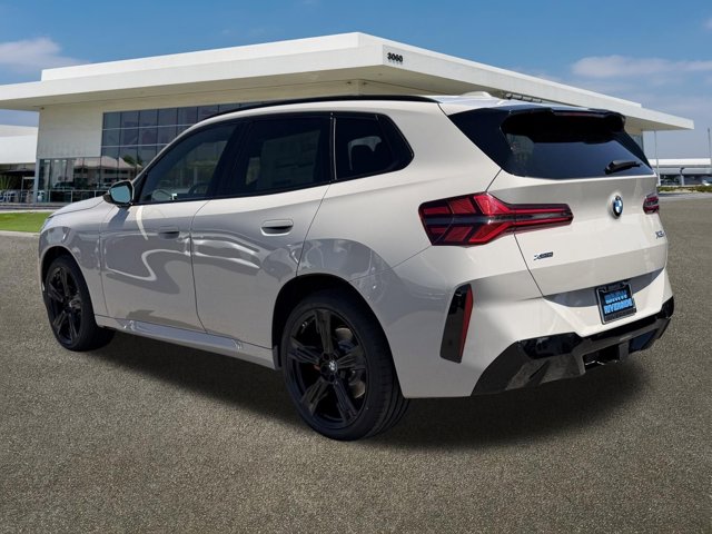 New 2026 Dune Grey Metallic BMW 30 xDrive image 7