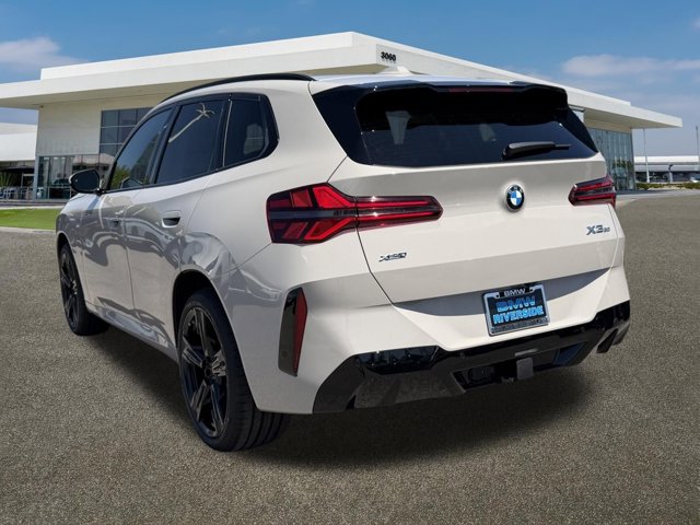 New 2026 Dune Grey Metallic BMW 30 xDrive image 8