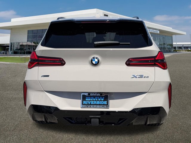 New 2026 Dune Grey Metallic BMW 30 xDrive image 9