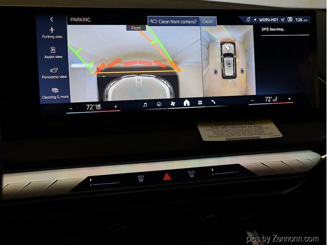 Vehicle thumbnail