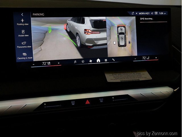 Vehicle thumbnail