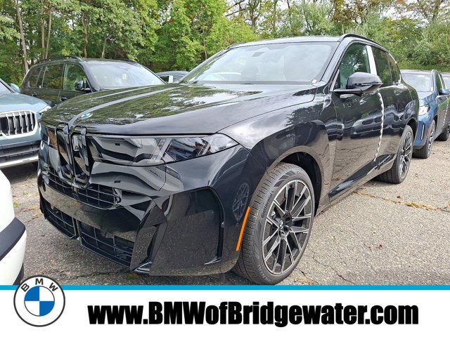 2027 BMW X5 40 xDrive